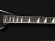 画像4: Edwards　E-ALEXI SAWTOOTH [Black with White Pin Stripe] (4)