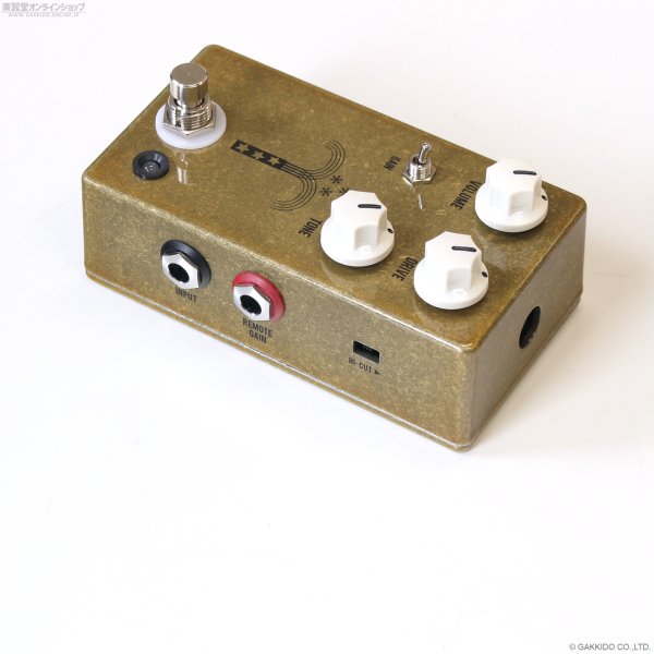 画像4: JHS Pedals　Morning Glory V4 (4)