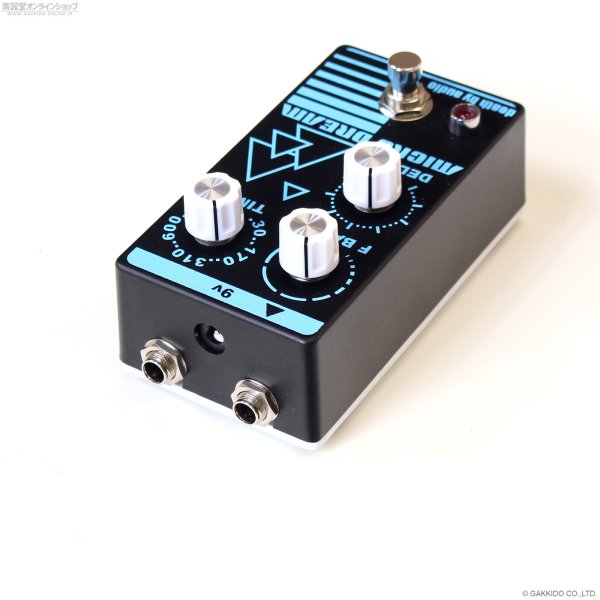 画像3: Death by Audio　Micro Dream (3)