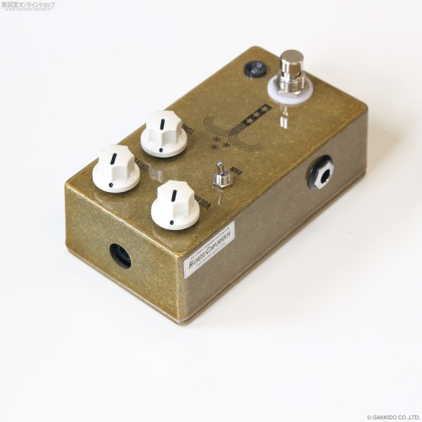 画像3: JHS Pedals　Morning Glory V4 (3)