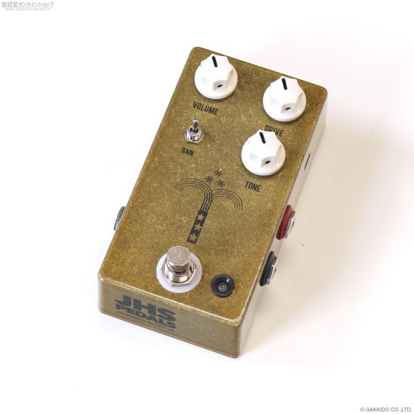 画像1: JHS Pedals　Morning Glory V4 (1)