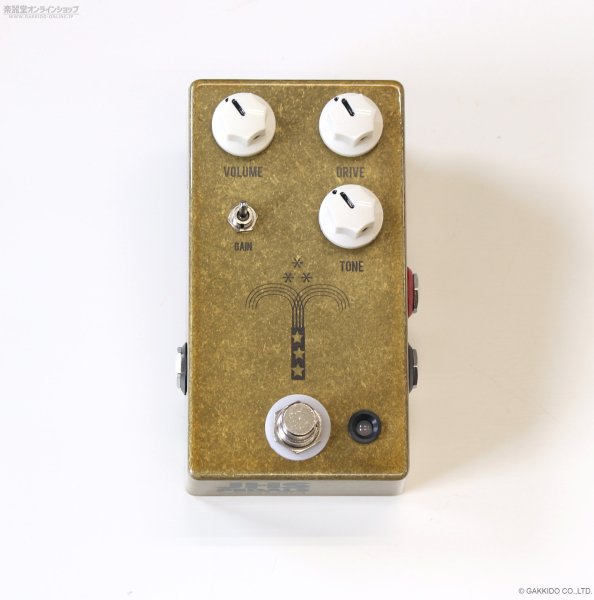 画像2: JHS Pedals　Morning Glory V4 (2)