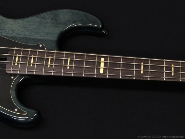 画像5: YAMAHA　Broadcaster BB734A [Indigo Blue] (5)