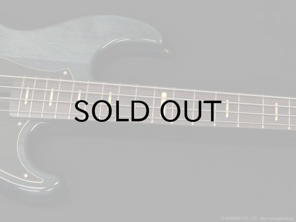 画像5: YAMAHA　Broadcaster BB734A [Indigo Blue] (5)