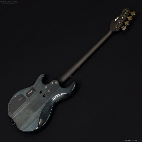 画像9: YAMAHA　Broadcaster BB734A [Indigo Blue] (9)
