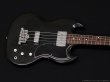 画像3: Gibson　2012 SG Bass Special Faded [Worn Ebony][中古品] (3)