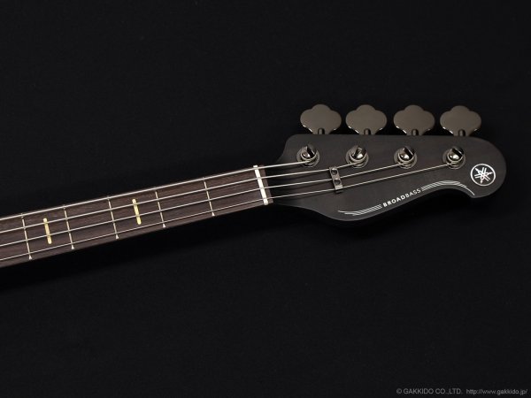 画像6: YAMAHA　Broadcaster BB734A [Indigo Blue] (6)