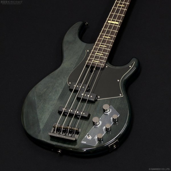 画像2: YAMAHA　Broadcaster BB734A [Indigo Blue] (2)
