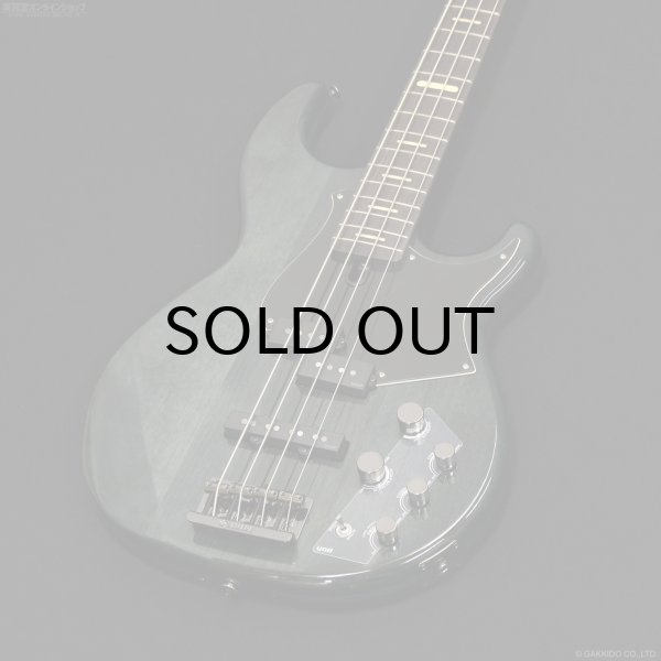 画像2: YAMAHA　Broadcaster BB734A [Indigo Blue] (2)