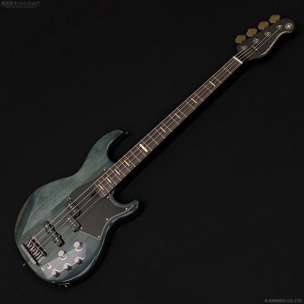 画像1: YAMAHA　Broadcaster BB734A [Indigo Blue] (1)