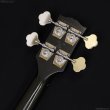 画像8: Gibson　2012 SG Bass Special Faded [Worn Ebony][中古品] (8)
