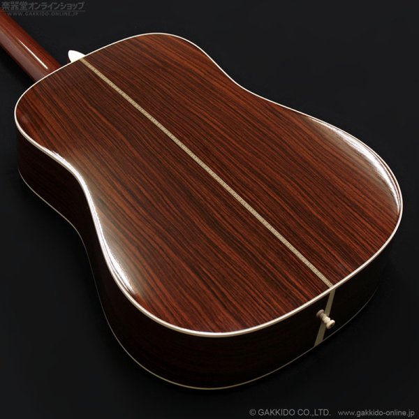 画像14: Martin　2010 HD-28 [中古品] (14)
