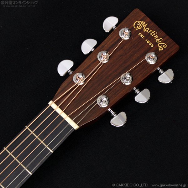 画像11: Martin　2010 HD-28 [中古品] (11)
