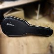画像18: Ovation　1988 1868-5 Elite Super Shallow Cutaway [Black] [中古品] (18)
