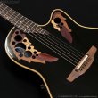 画像5: Ovation　1988 1868-5 Elite Super Shallow Cutaway [Black] [中古品] (5)