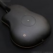 画像13: Ovation　1988 1868-5 Elite Super Shallow Cutaway [Black] [中古品] (13)
