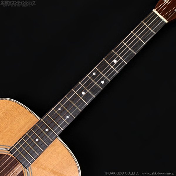 画像9: Martin　2010 HD-28 [中古品] (9)