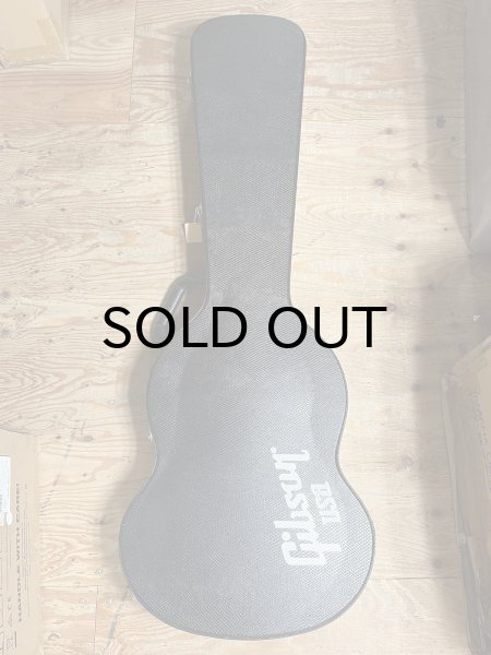 画像12: Gibson　2012 SG Bass Special Faded [Worn Ebony][中古品] (12)