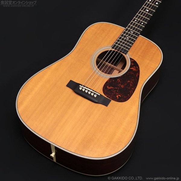 画像3: Martin　2010 HD-28 [中古品] (3)