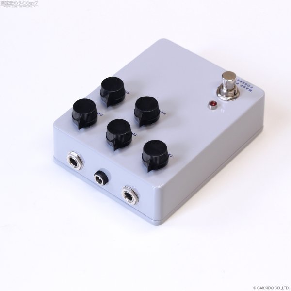 画像3: MASF Pedals　Possessed (3)