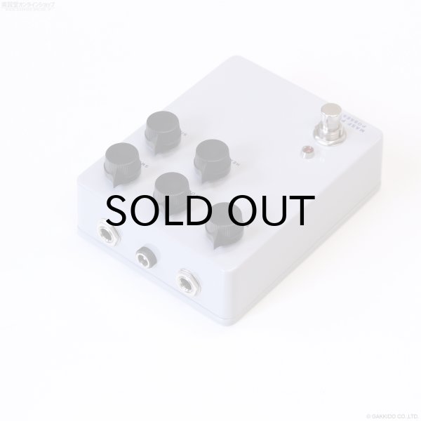 画像3: MASF Pedals　Possessed (3)