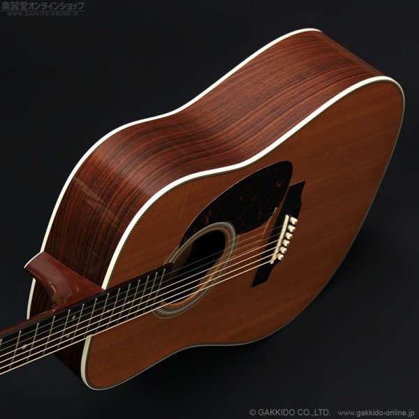 画像4: Martin　2010 HD-28 [中古品] (4)