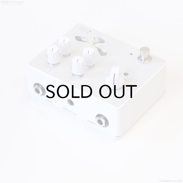 画像3: Limetone Audio　focus compressor [中古品] (3)