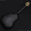 画像16: Ovation　1988 1868-5 Elite Super Shallow Cutaway [Black] [中古品] (16)