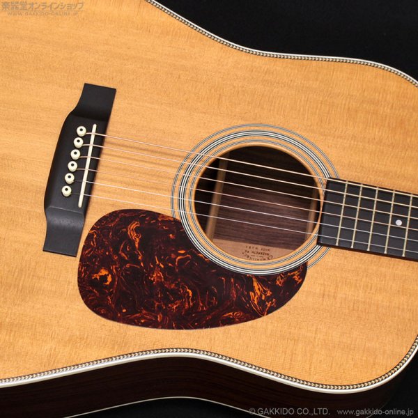画像8: Martin　2010 HD-28 [中古品] (8)