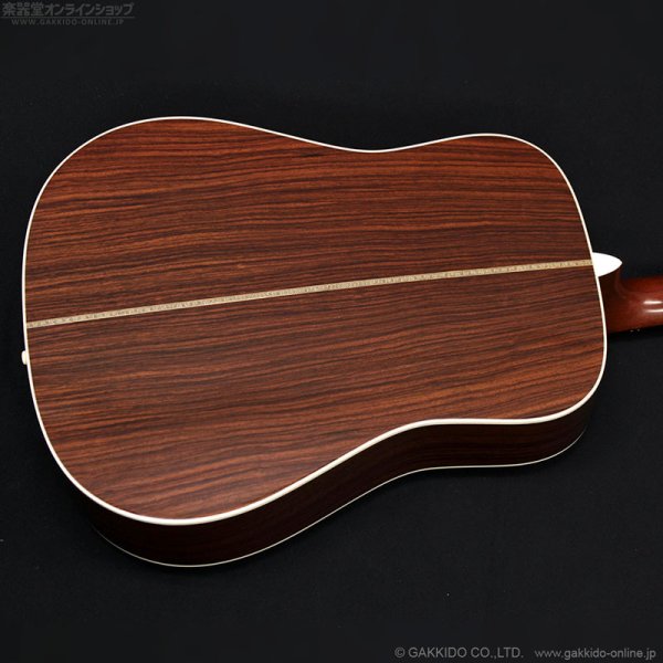画像15: Martin　2010 HD-28 [中古品] (15)