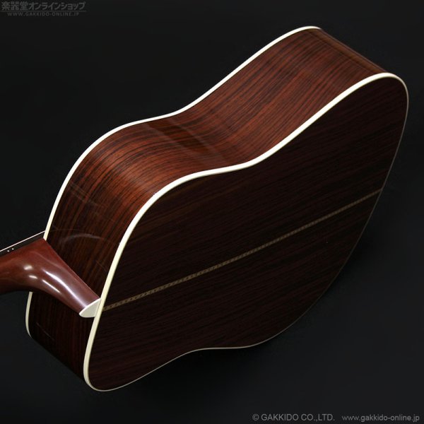 画像5: Martin　2010 HD-28 [中古品] (5)
