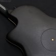 画像12: Ovation　1988 1868-5 Elite Super Shallow Cutaway [Black] [中古品] (12)