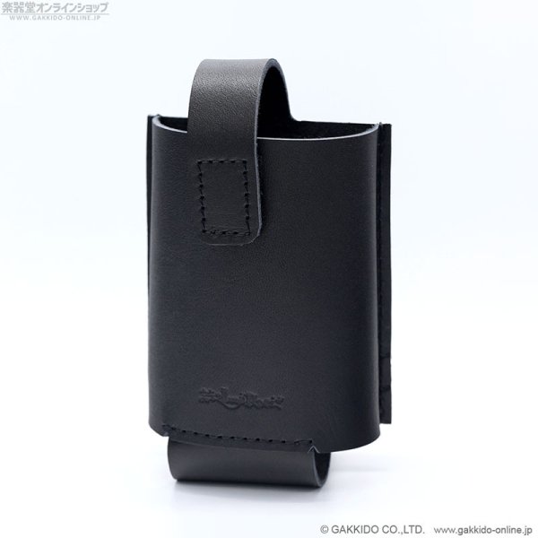 画像1: Zill and Rei+　SHURE P3R-JB イヤモニレシーバーホルダー (1)