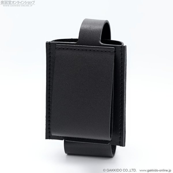 画像2: Zill and Rei+　SHURE P3R-JB イヤモニレシーバーホルダー (2)