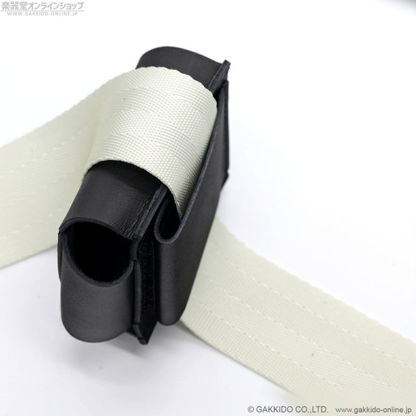 画像10: Zill and Rei+　SHURE P3R-JB イヤモニレシーバーホルダー (10)