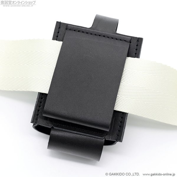 画像12: Zill and Rei+　SHURE P3R-JB イヤモニレシーバーホルダー (12)