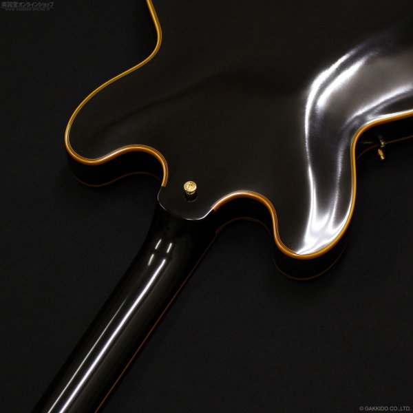 画像8: Edwards　E-SA-CTM [Black] (8)