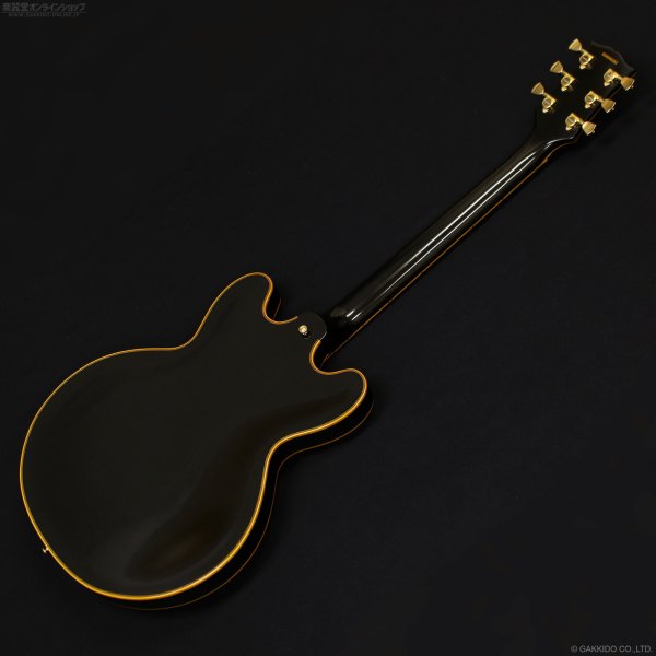 画像9: Edwards　E-SA-CTM [Black] (9)