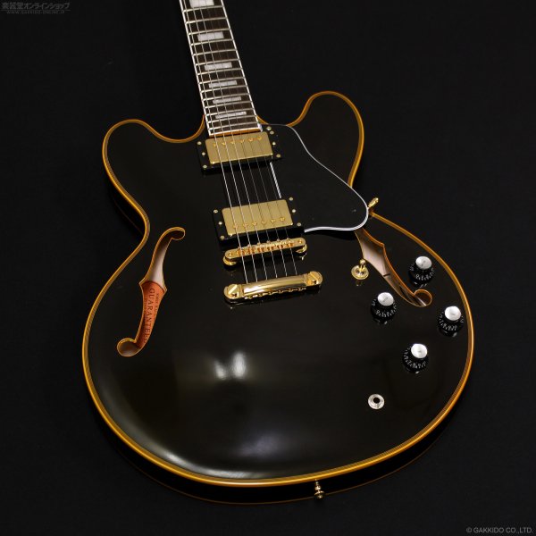 画像3: Edwards　E-SA-CTM [Black] (3)