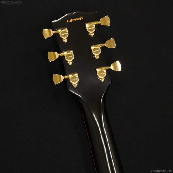 画像7: Edwards　E-SA-CTM [Black] (7)