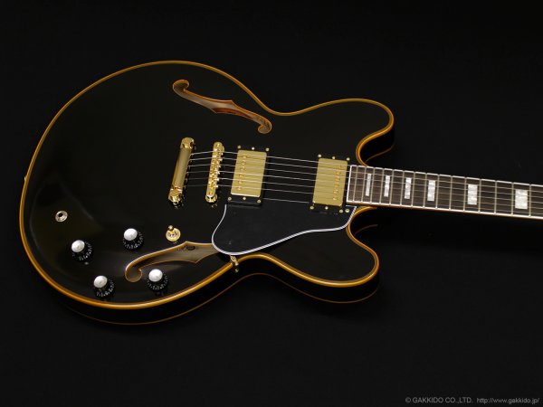画像4: Edwards　E-SA-CTM [Black] (4)