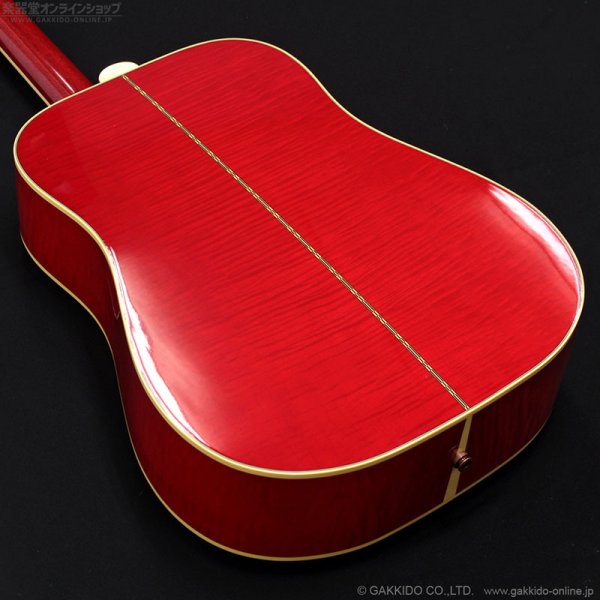 画像13: Gibson　Dove Original [Antique Natural] [アウトレット特価品] (13)