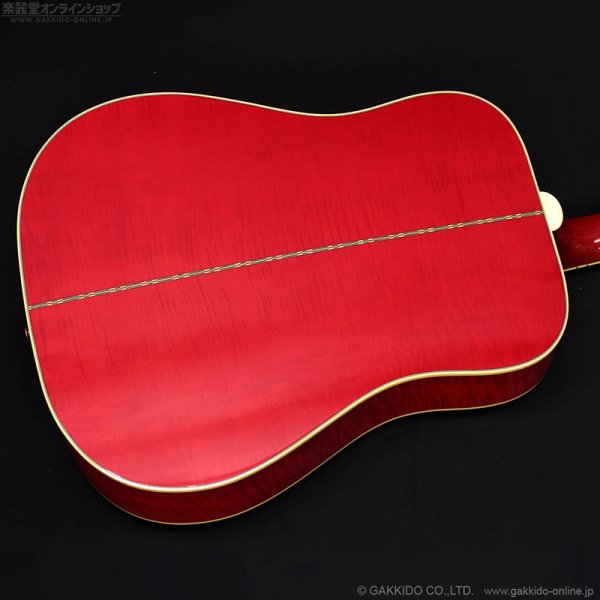 画像14: Gibson　Dove Original [Antique Natural] [アウトレット特価品] (14)