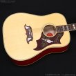 画像2: Gibson　Dove Original [Antique Natural] [アウトレット特価品] (2)