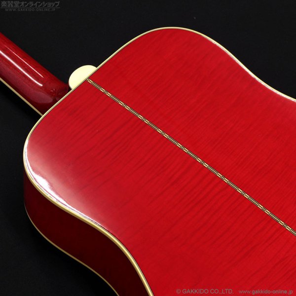 画像11: Gibson　Dove Original [Antique Natural] [アウトレット特価品] (11)
