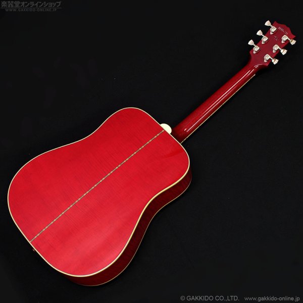 画像16: Gibson　Dove Original [Antique Natural] [アウトレット特価品] (16)