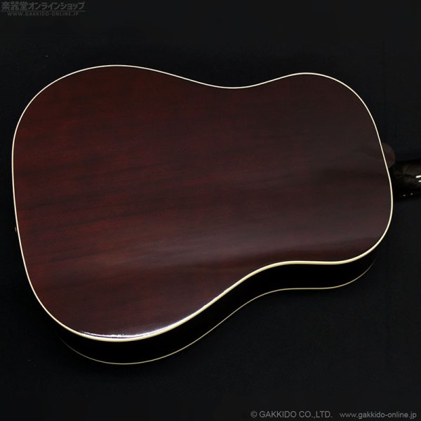 画像13: Gibson　J-45 Standard [Vintage Sunburst] (13)