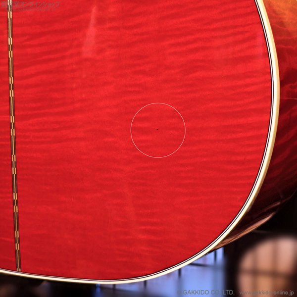 画像12: Gibson　Dove Original [Antique Natural] [アウトレット特価品] (12)