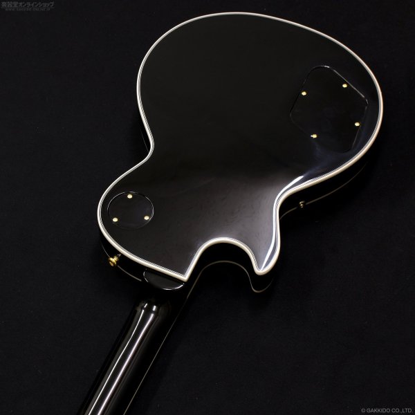 画像8: GrassRoots　G-LP-CTM [Black] (8)