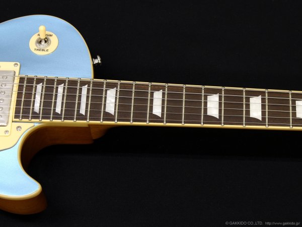 画像4: Grassroots　G-LP-STD [Pelham Blue] (4)